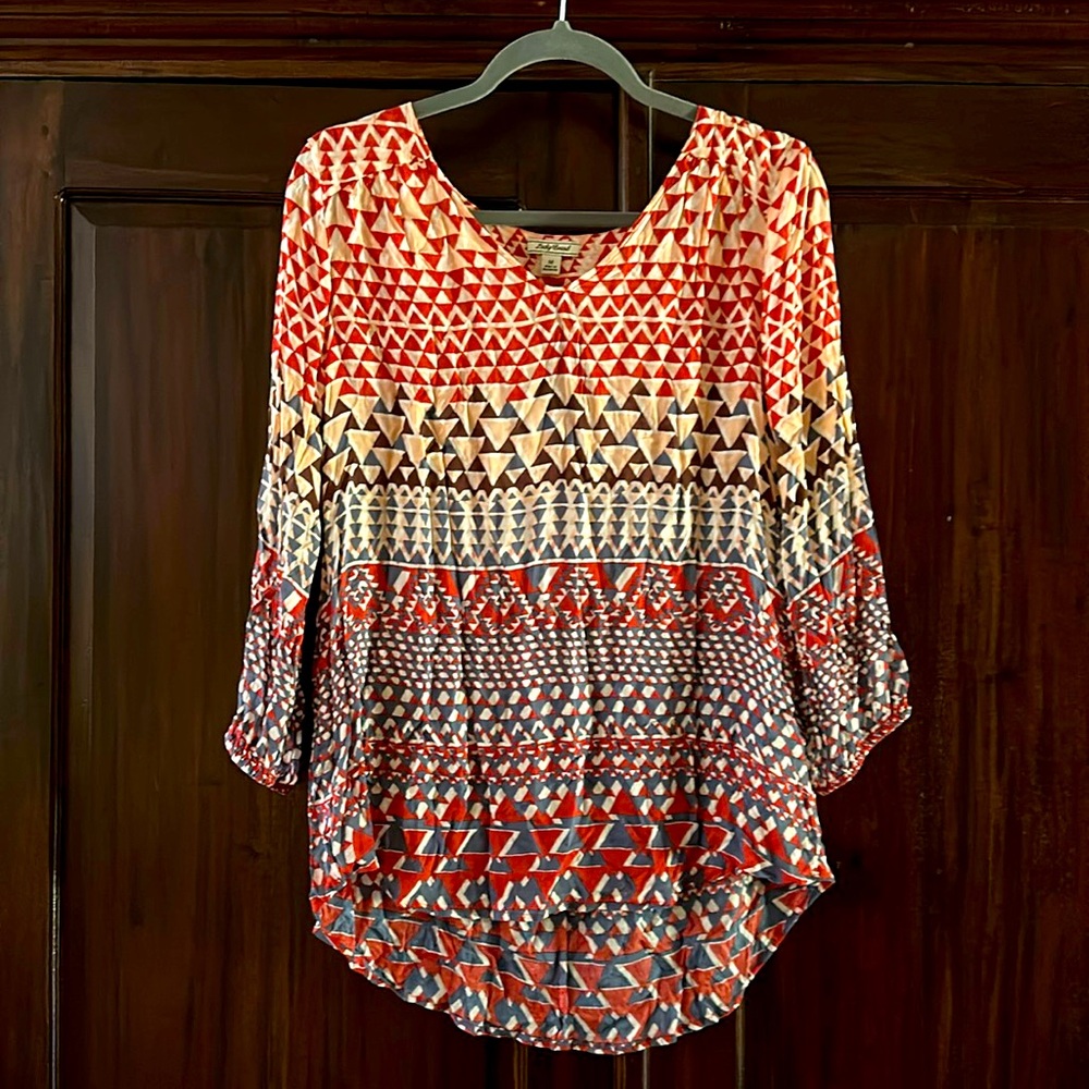 Blouse size m